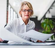 Inretirement