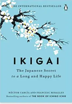 Ikigai is the Japanese philosophy of purpose