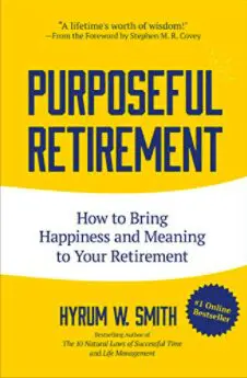 will your retirement be purposeful?