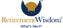Retirement Wisdom logo