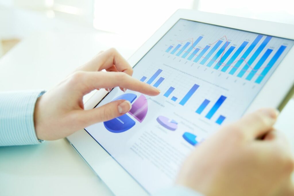 Understanding preparation for retirement