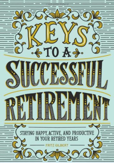 Plan for a successful retirement