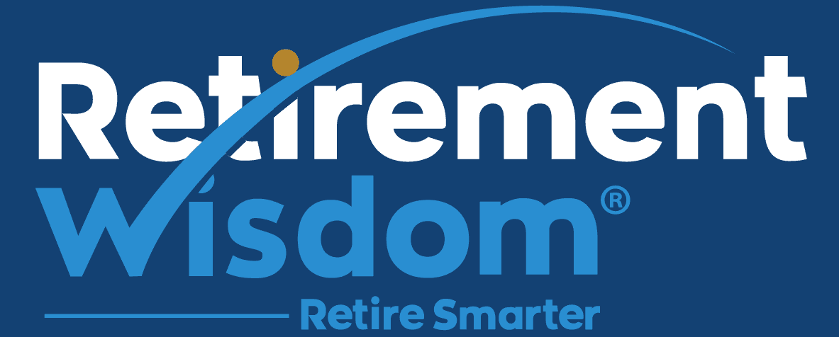 retirement wisdom footer logo