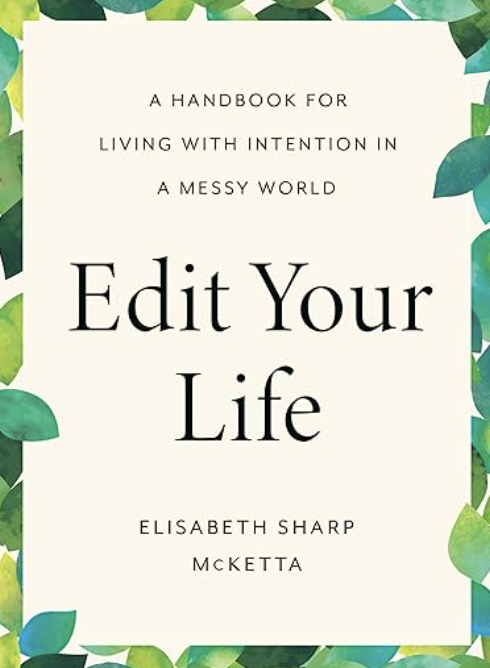 Edit Your Life